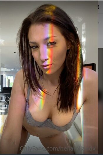 Bella Rolland