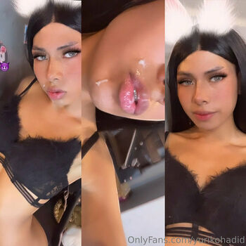 bellaahadid