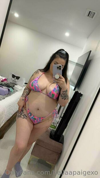 bellaapaigexo