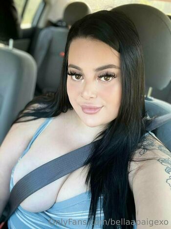 bellaapaigexo