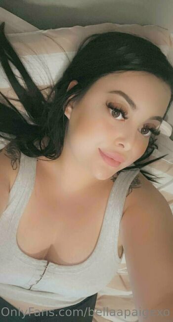 bellaapaigexo