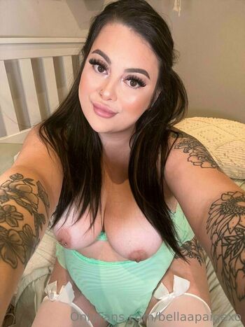 bellaapaigexo