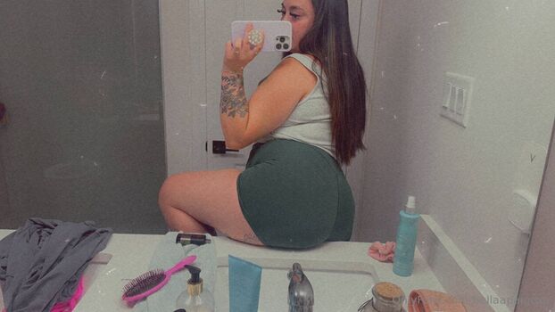 bellaapaigexo