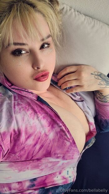 bellabelly