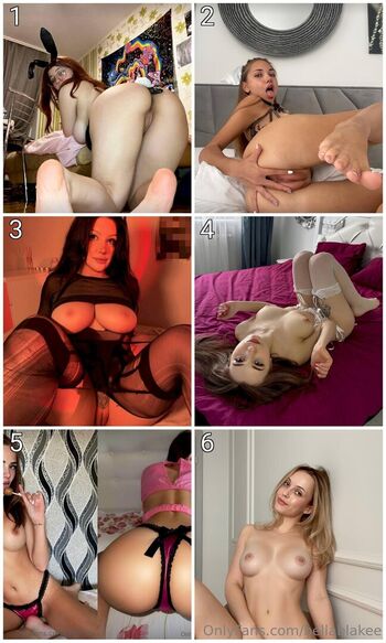 bellablakee