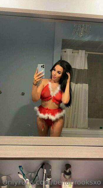 bellabrooksxo