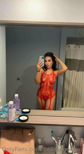 bellabrooksxo