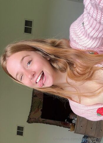 Bellabumzy