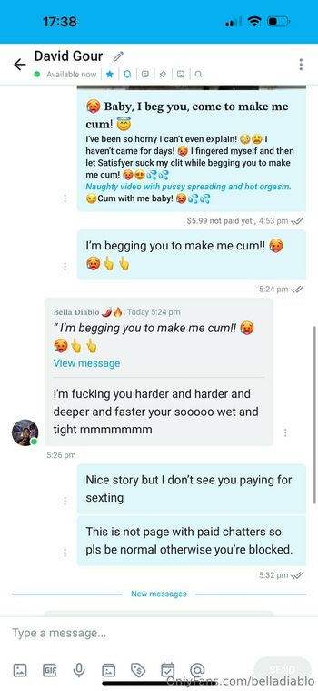 belladiablo