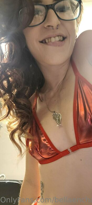bellaenchantressxxx