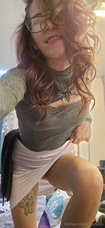 bellaenchantressxxx