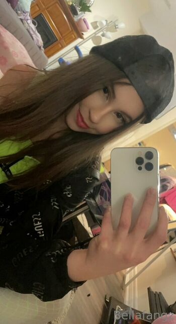 bellafangz