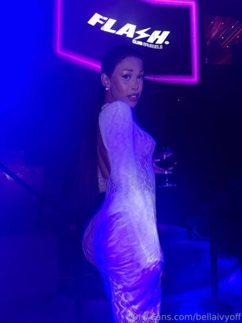 bellaivyoff