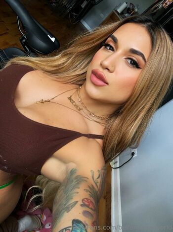 bellamariesworld