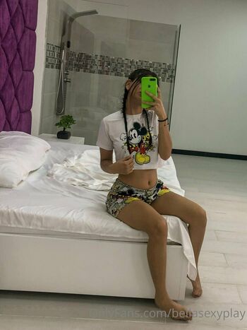 BellaSexyPlay