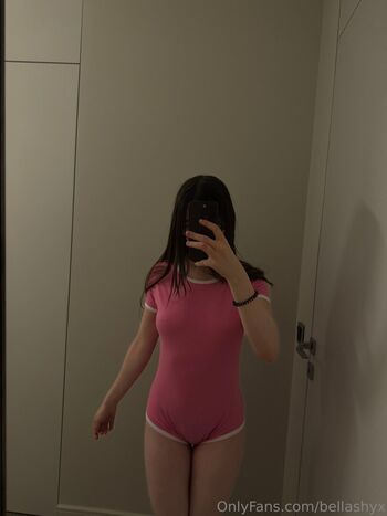 bellashyx