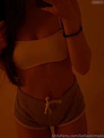 bellaskimask