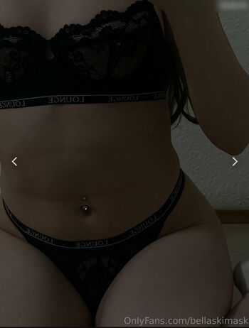 bellaskimask
