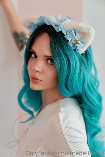 bellaxfoxy