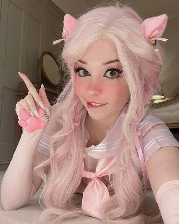 Belle Delphine