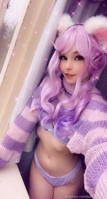 belledelphine
