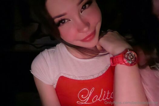 belledelphine