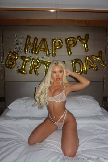 belleoliviax