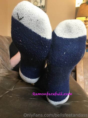 bellsfeetandass