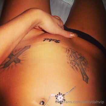 Bellydah Victoria Rivera