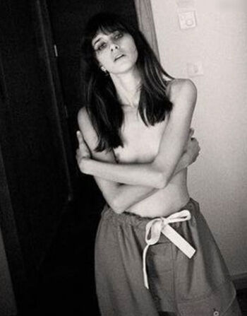 Benedetta Porcaroli