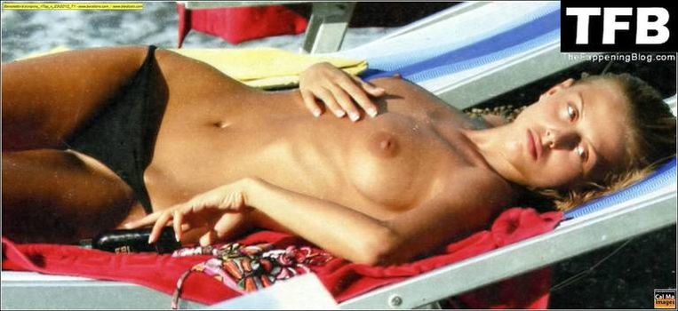 Benedetta Valanzano
