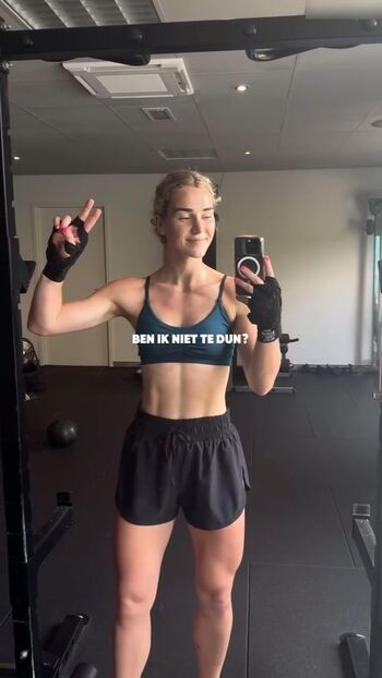 Bente van Stiphout