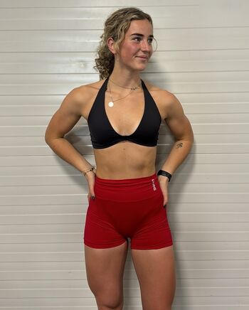 Bente van Stiphout