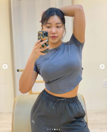 Beo Deul Jeong 정버들
