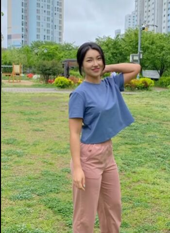 Beo Deul Jeong 정버들