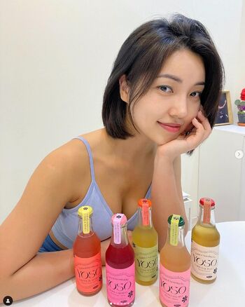 Beo Deul Jeong 정버들