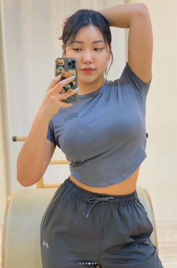Beo Deul Jeong 정버들