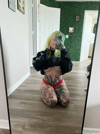 bepcosplays