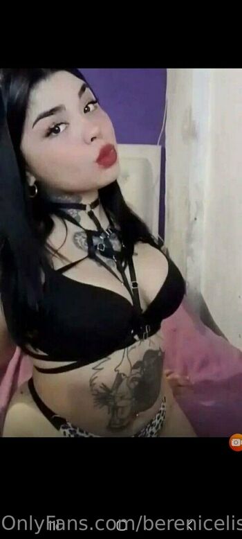 berenicelis