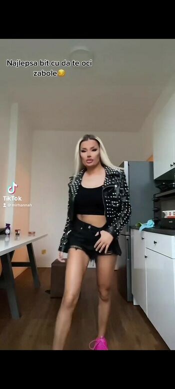 Berina Fatic
