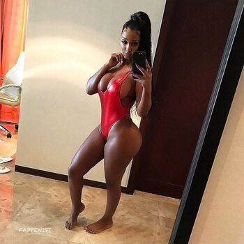 Bernice Burgos
