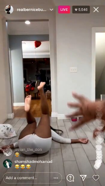 Bernice Burgos