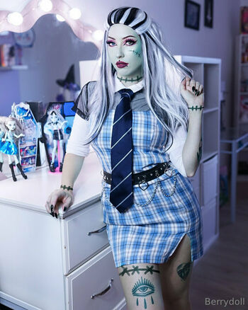 berrydoll