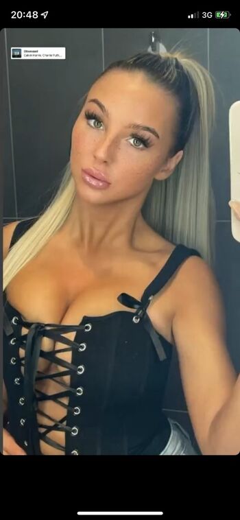 Beth Amelia