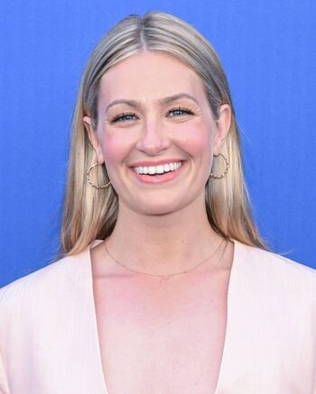 Beth Behrs
