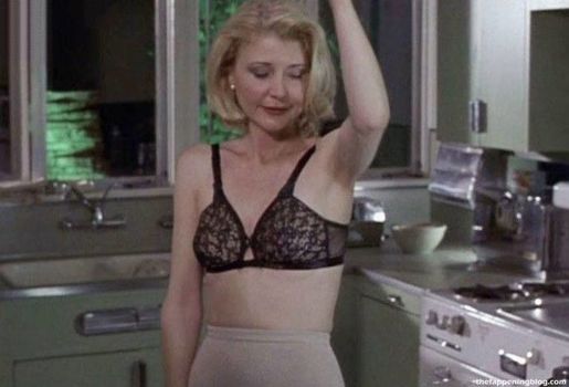 Beth Broderick