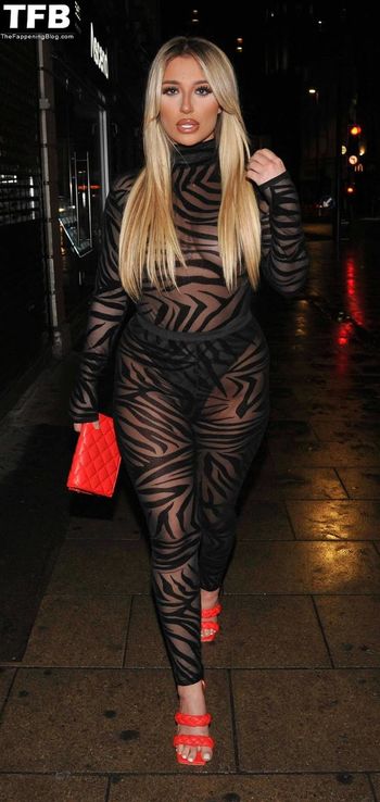 Bethan Kershaw