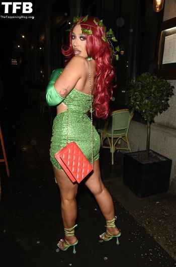 Bethan Kershaw