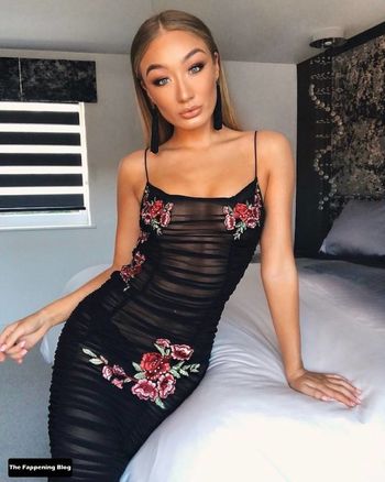 Bethan Sowerby
