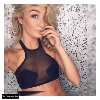 Bethan Sowerby